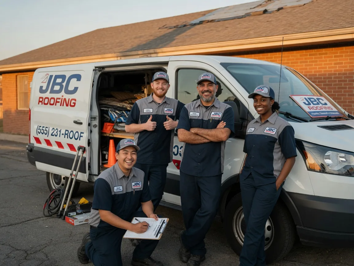 Roof Replacement company in Burgess, VA