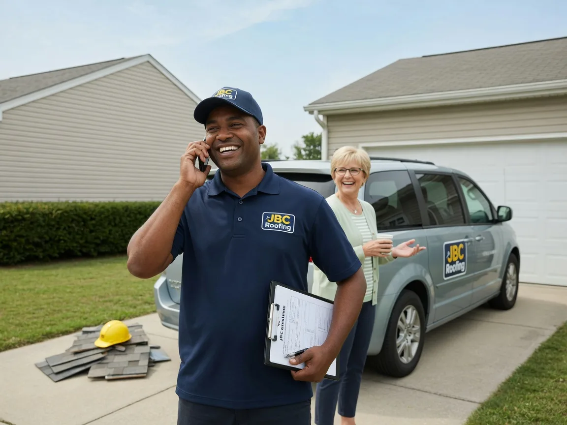 Roof Replacement Burgess, VA FAQs
